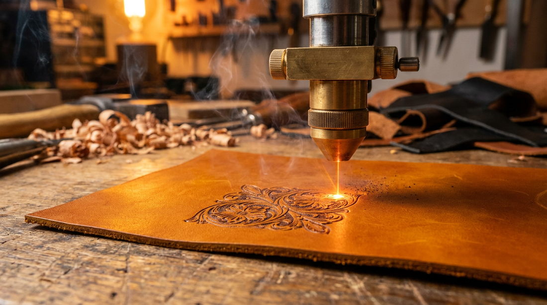 Custom Engraved Gifts That Actually Mean Something — Handcrafted in Alabama