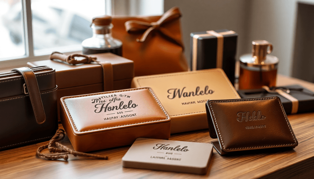 10 Unique Personalized Gifts for Dad He Will Cherish - Fox Tree Creations