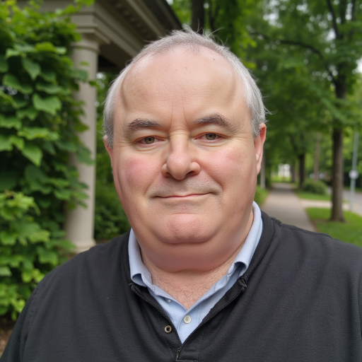 Jason Arnett – craftsman and founder of Fox Tree Creations, Alabama