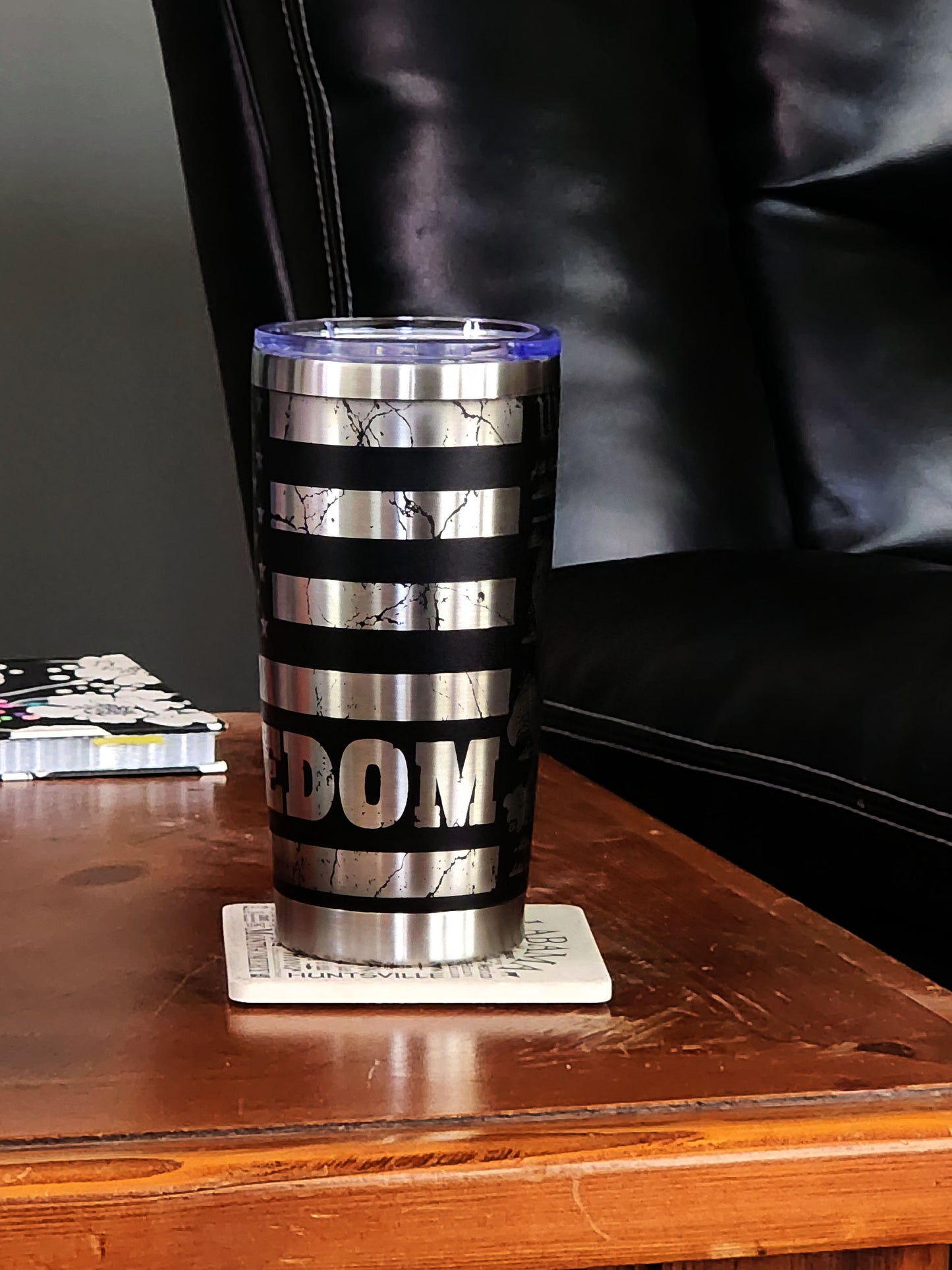 Freedom 20oz Tumbler