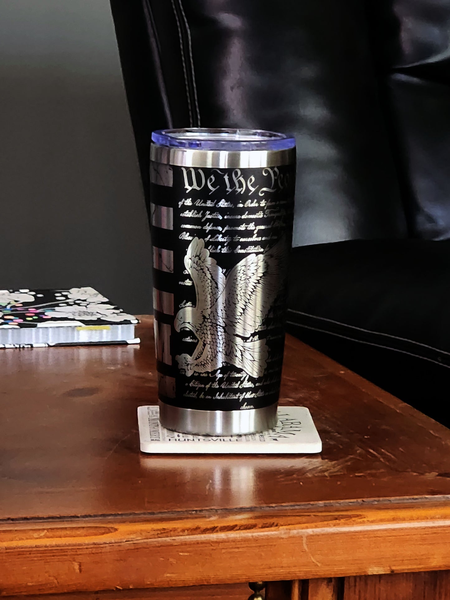 Freedom 20oz Tumbler