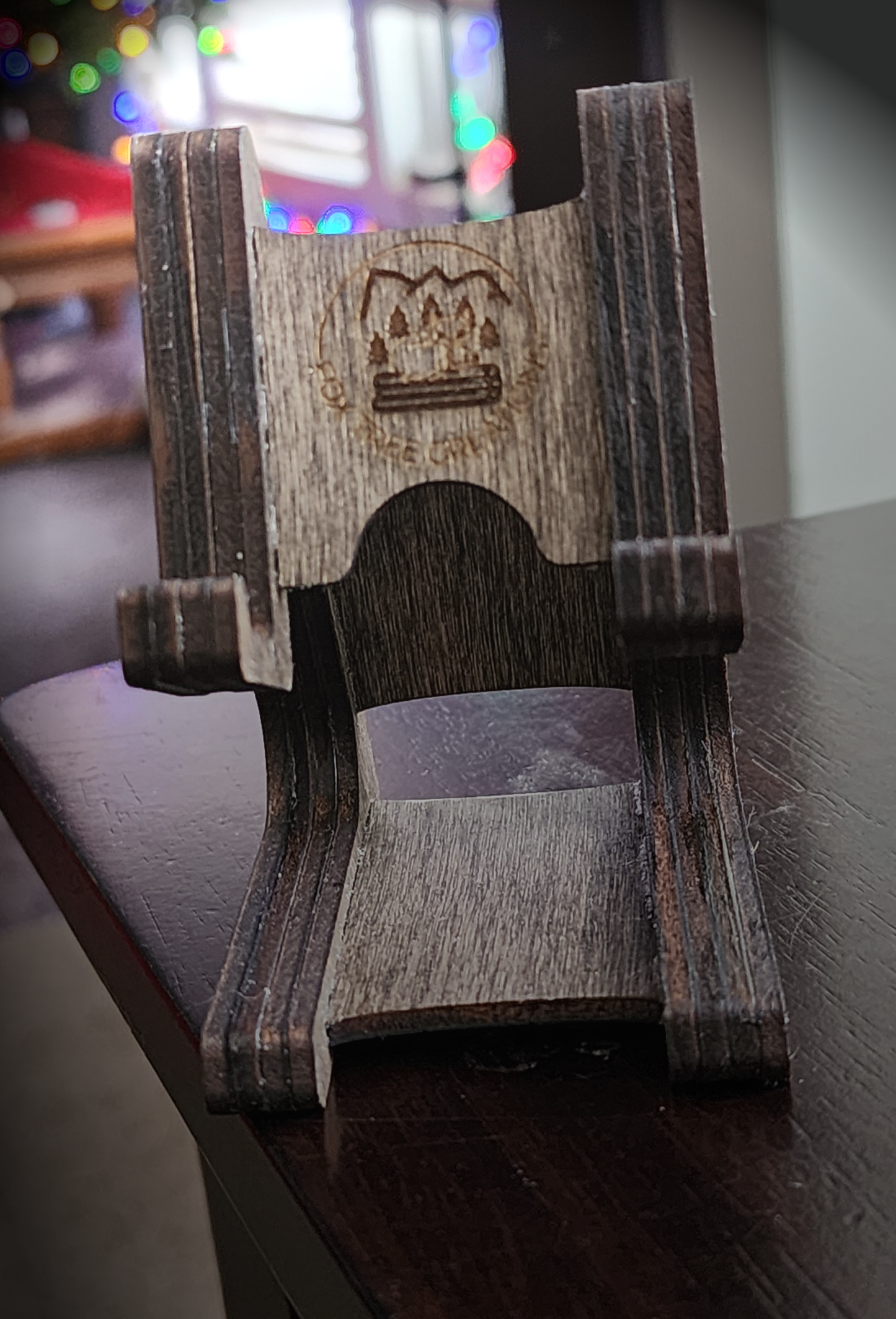 Phone/Tablet stand