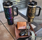 The Headquarters Kit - Fox Tree Creations