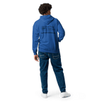 Fox Tree Creations Comfortable Unisex Hoodie with Zipper - Fox Tree Creations