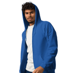 Fox Tree Creations Comfortable Unisex Hoodie with Zipper - Fox Tree Creations