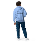 Fox Tree Creations Comfortable Unisex Hoodie with Zipper - Fox Tree Creations