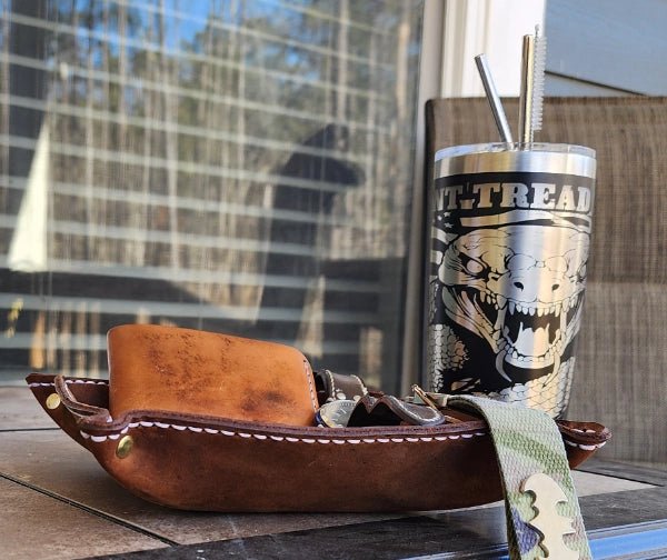 The Basecamp Kit - Fox Tree Creations