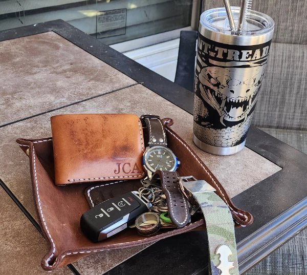 The Basecamp Kit - Fox Tree Creations