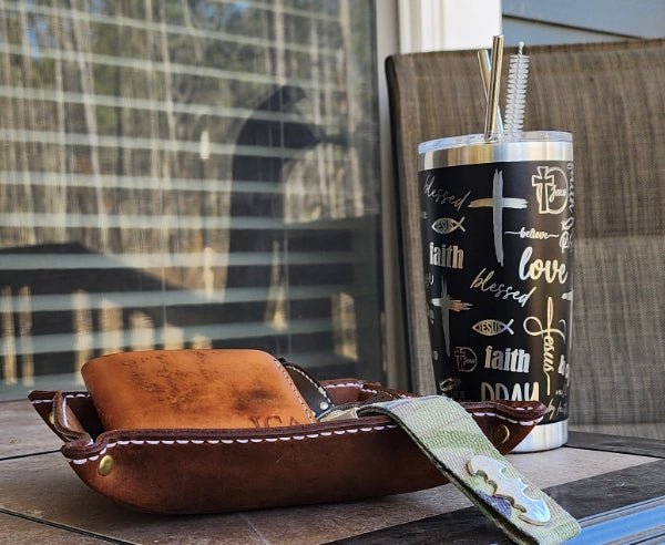 The Basecamp Kit - Fox Tree Creations