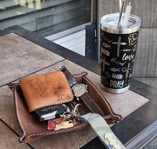 The Basecamp Kit - Fox Tree Creations