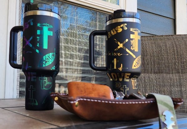 The Headquarters Kit - Fox Tree Creations