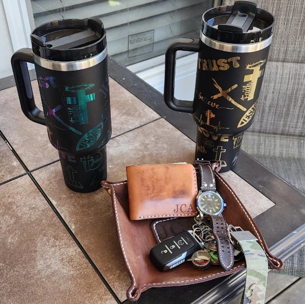 The Headquarters Kit - Fox Tree Creations