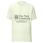 Fox Tree Creations Unique Gift T-Shirt for Men and Women - Fox Tree Creations