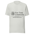 Fox Tree Creations Unique Gift T-Shirt for Men and Women - Fox Tree Creations
