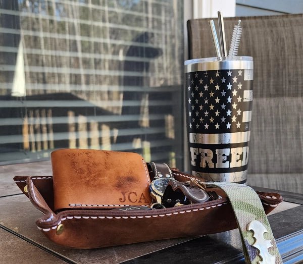 The Basecamp Kit - Fox Tree Creations