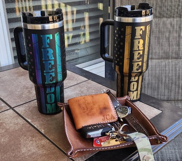 The Headquarters Kit - Fox Tree Creations