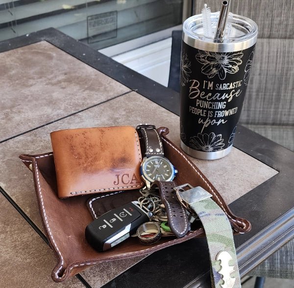 The Basecamp Kit - Fox Tree Creations