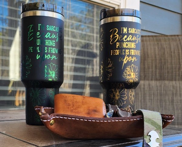 The Headquarters Kit - Fox Tree Creations