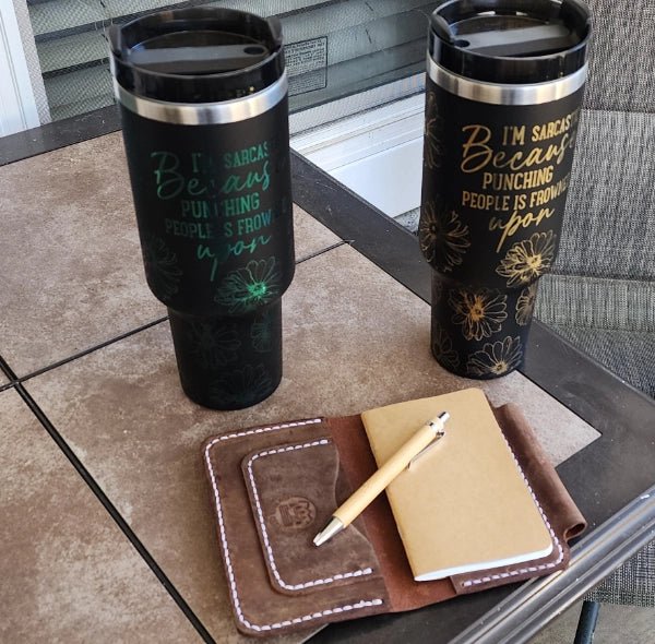 The Site Supervisor Kit - Fox Tree Creations