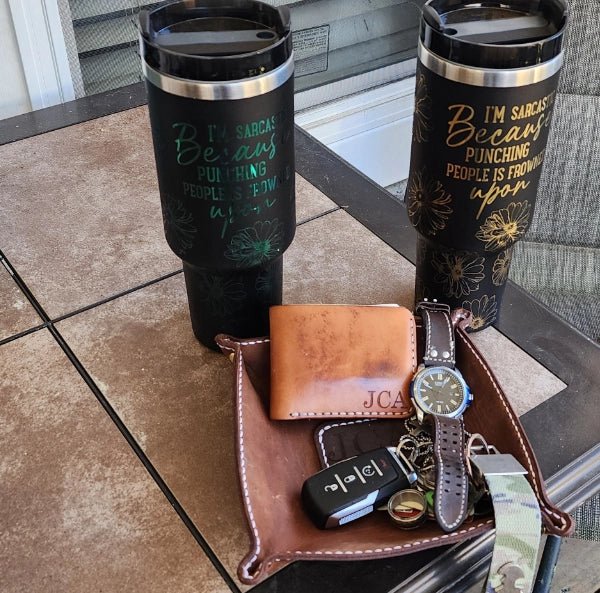 The Headquarters Kit - Fox Tree Creations