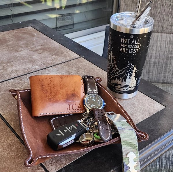 The Basecamp Kit - Fox Tree Creations