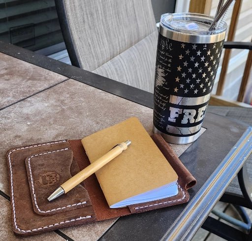 Fox Tree Creations Work Survival Kit Gift Set Bundle - Fox Tree Creations