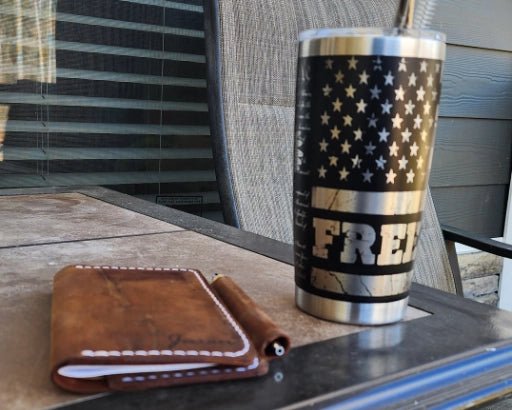 Fox Tree Creations Work Survival Kit Gift Set Bundle - Fox Tree Creations