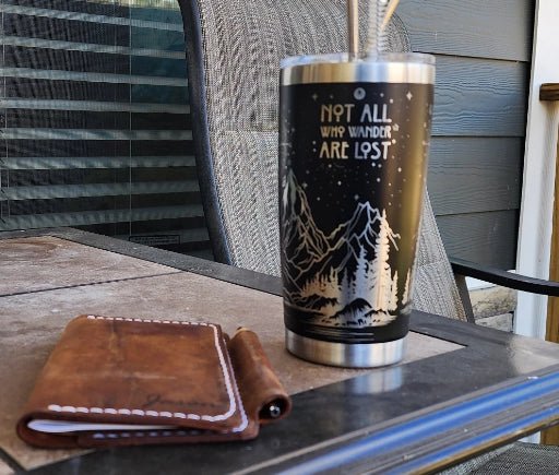 Fox Tree Creations Work Survival Kit Gift Set Bundle - Fox Tree Creations