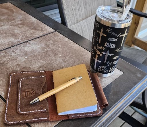 Fox Tree Creations Work Survival Kit Gift Set Bundle - Fox Tree Creations