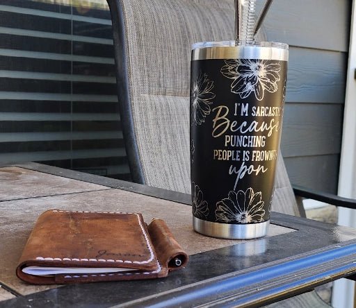 Fox Tree Creations Work Survival Kit Gift Set Bundle - Fox Tree Creations