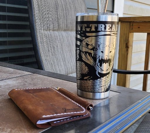 Fox Tree Creations Work Survival Kit Gift Set Bundle - Fox Tree Creations